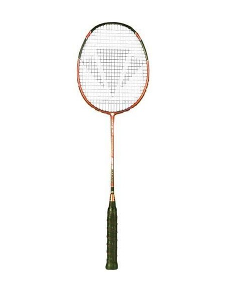 Badmintonketsjer Carlton Power Blade Tour (strengede) 
